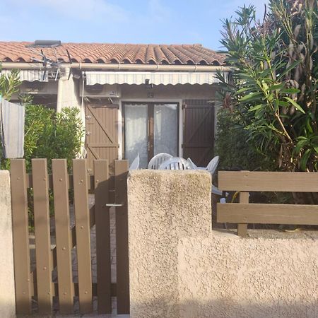 Les Jardins D Ete Maison Climatisee Dans Residence Avec Piscine - 3 Chambres - Parking - Wifi Saint-Cyprien  Exterior photo