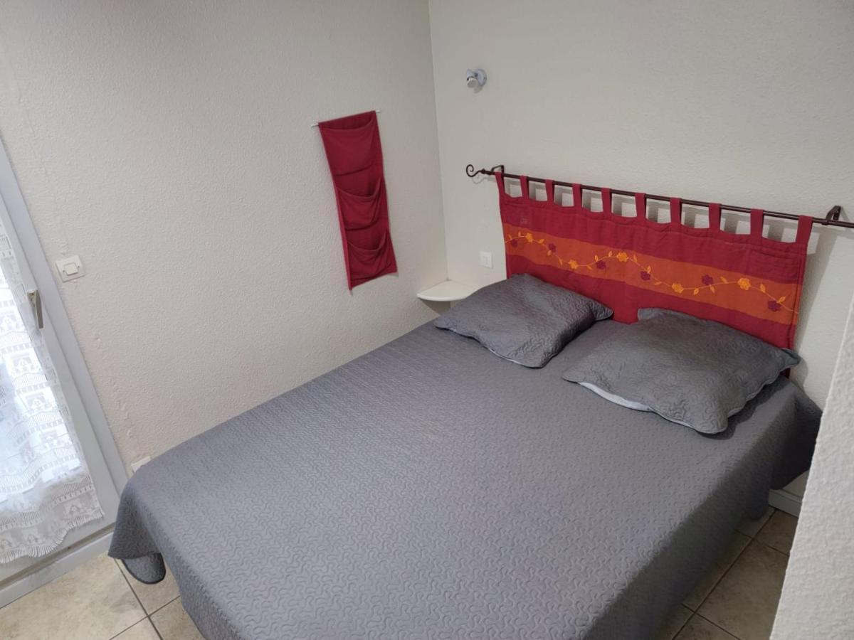 Les Jardins D Ete Maison Climatisee Dans Residence Avec Piscine - 3 Chambres - Parking - Wifi Saint-Cyprien  Exterior photo